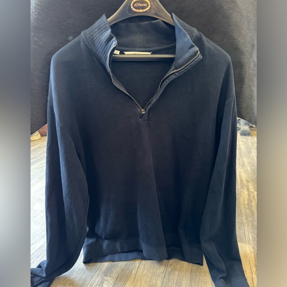 Cutter & Buck Other - Cutter and Buck men’s size large pullover sweater